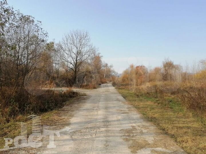 Участок 10 сот. (СНТ, ДНП)