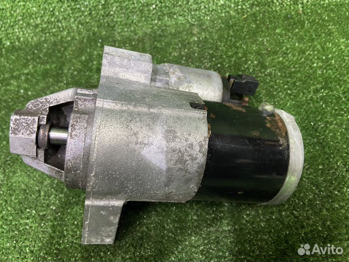 Стартер Peugeot 308