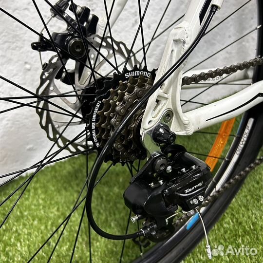 Гоный dewolf gl 50