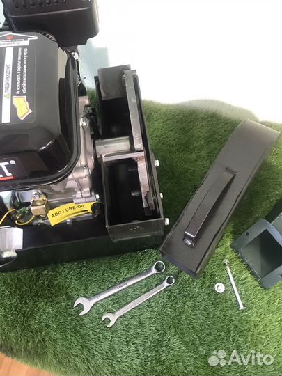 Измельчитель дерева, щепорез, Садовник 250