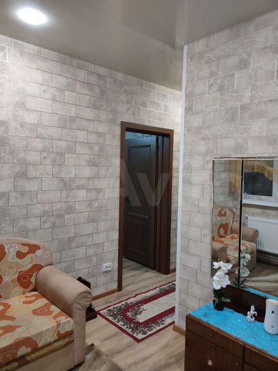 2-к. квартира, 75 м², 1/2 эт.