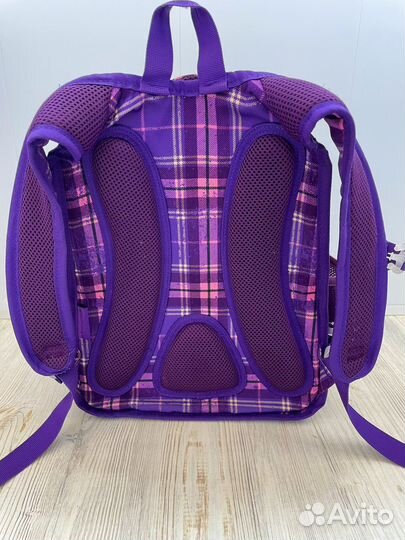 Рюкзак школьный для девочки