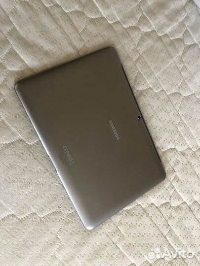 Samsung Galaxy Tab 2, Android - 7.1.2, 10.1