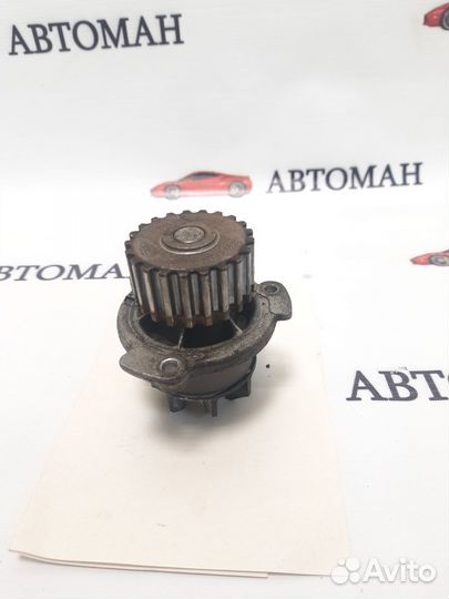 Насос водяной (помпа) Лада Веста