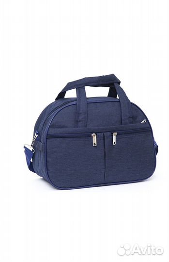 Сумка дорожная новая