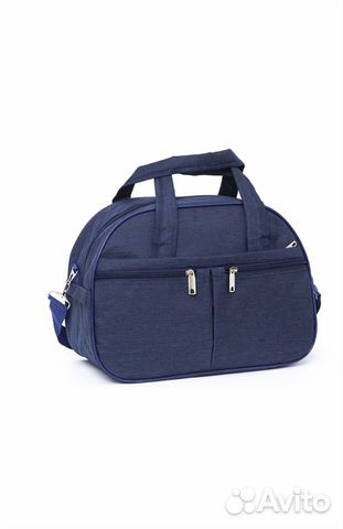Сумка дорожная новая
