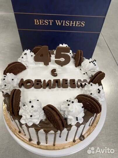 Торты на заказ, Безе на палочке,пряники