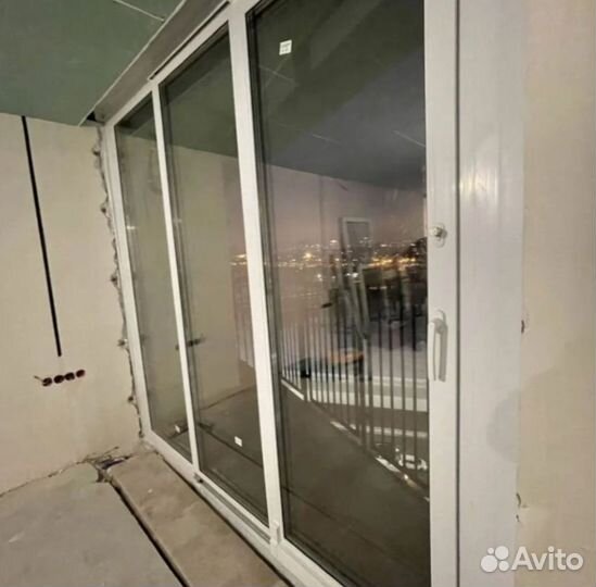 Окна на заказ