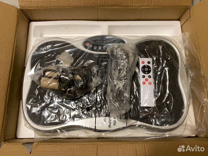 Массажер для тела BIO BD-03