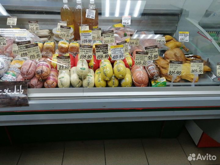 Продам готовый бизнес 