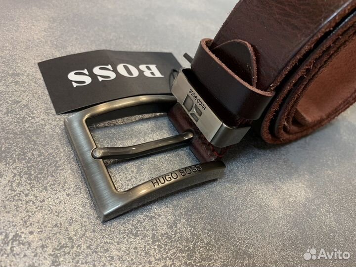 Ремень Hugo Boss