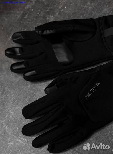 Перчатки Arcteryx Gore-Tex (Арт.90007)