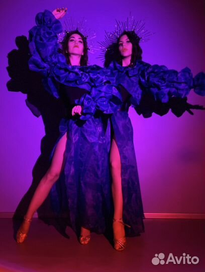 Шоу-балет «Deva-dance»