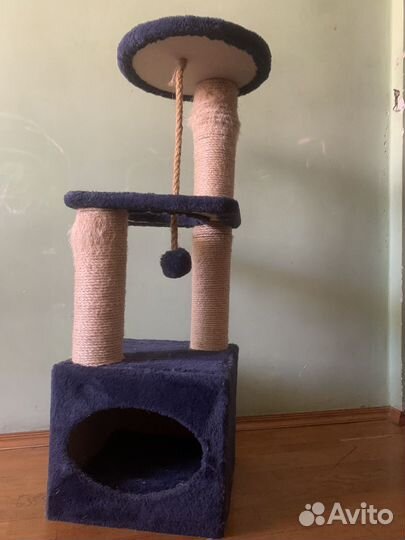 Когтеточка бу