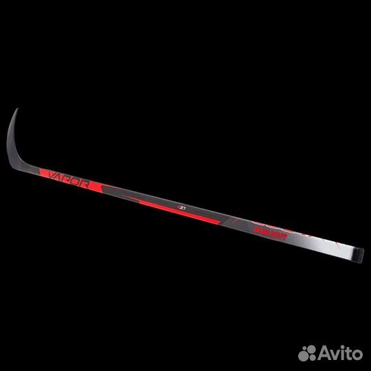 Клюшка хоккейная bauer vapor X 3.7 SR