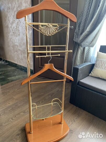 Держатель для украшений напольный