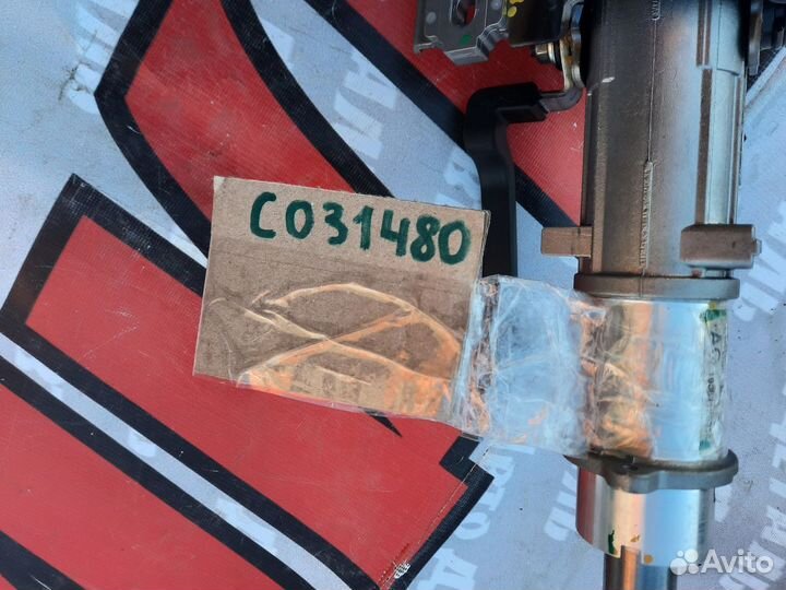 Рулевая колонка Hyundai Creta Хендай Крета GS