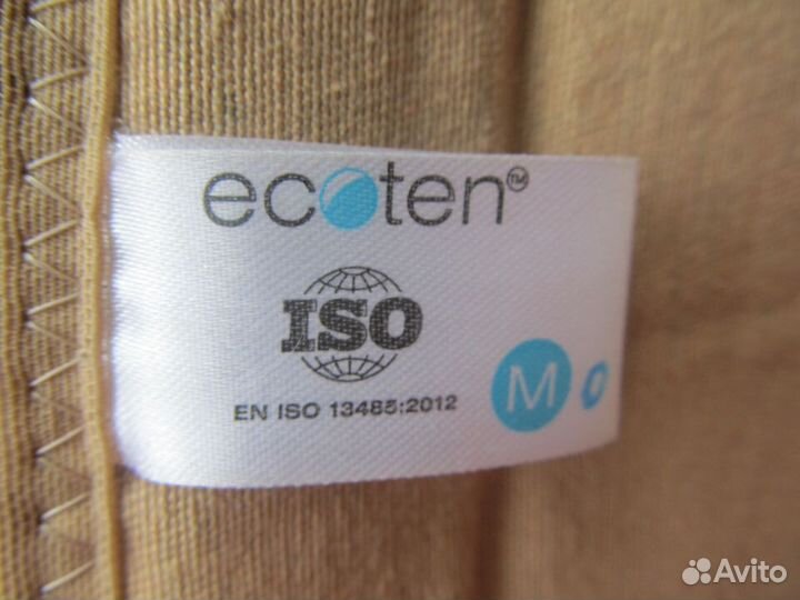 Корректирующий корсет М