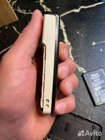 Телефон Nokia