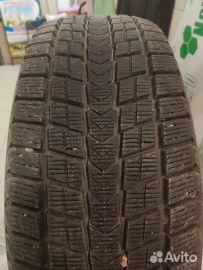 Nexen Winguard Ice SUV 225/60 R17