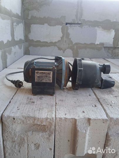 Водяной насос Джилекс