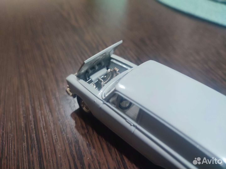 Модели автомобилей 1 43 СССР