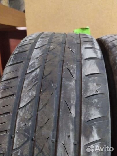 Matador MP 47 Hectorra 3 225/55 R17 29M