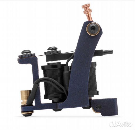 Тату машинка