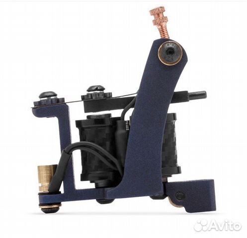 Тату машинка