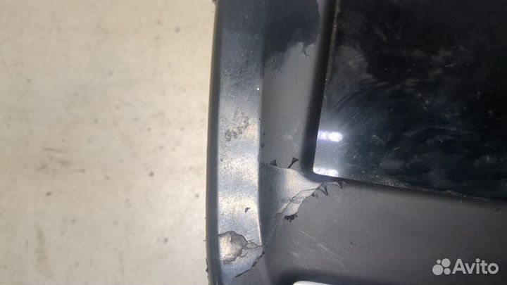 Дисплей компьютера Chevrolet Equinox 2017, 2019