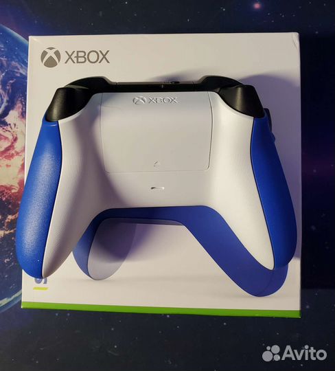 Геймпад xbox series s/x
