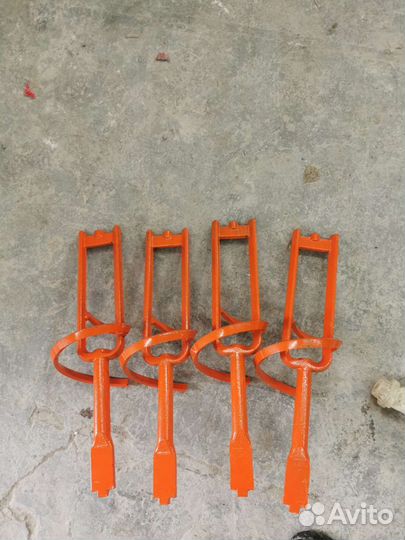 Смесительная спираль (Венчик) PFT G4, kaleta