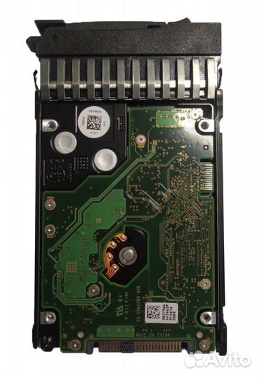 Жесткий диск HP 1TB MM1000ebkaf 671647-001 SATA