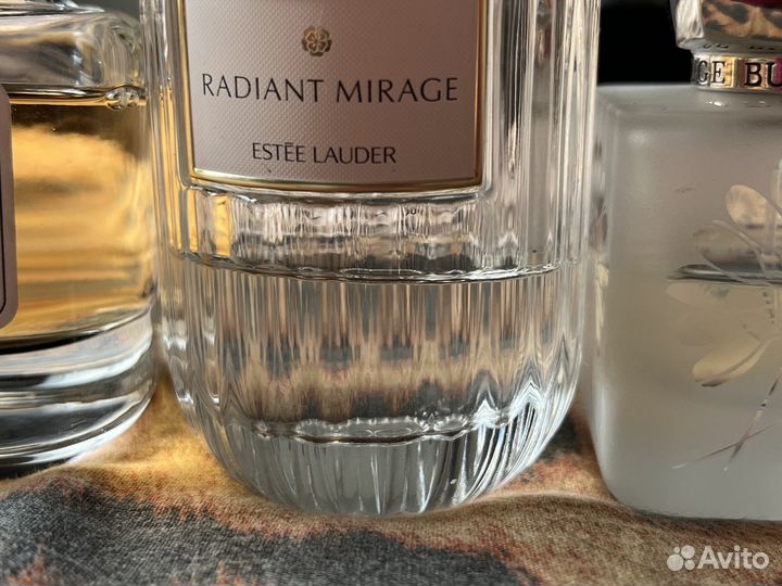 Vesper, Radiant Mirage, Linterdit Millesime