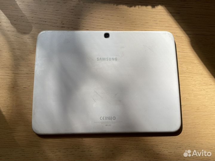 Планшет Samsung Galaxy Tab 3