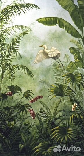 Дипломированный художник, худ. роспись стен