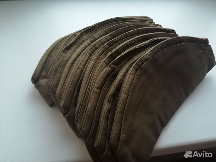 Пилотка СССР