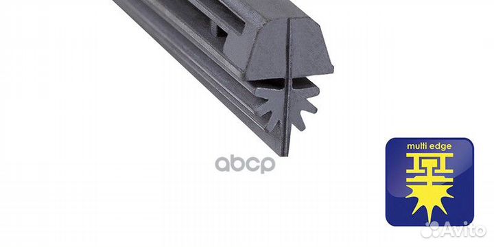 Резинка стеклоочистителя (510 мм) 