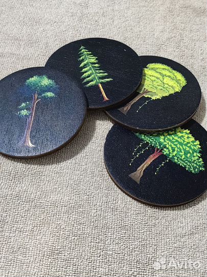 Подставка для кружек