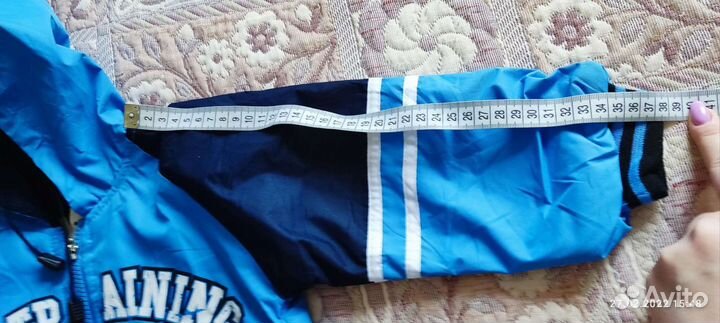 Спортивный костюм