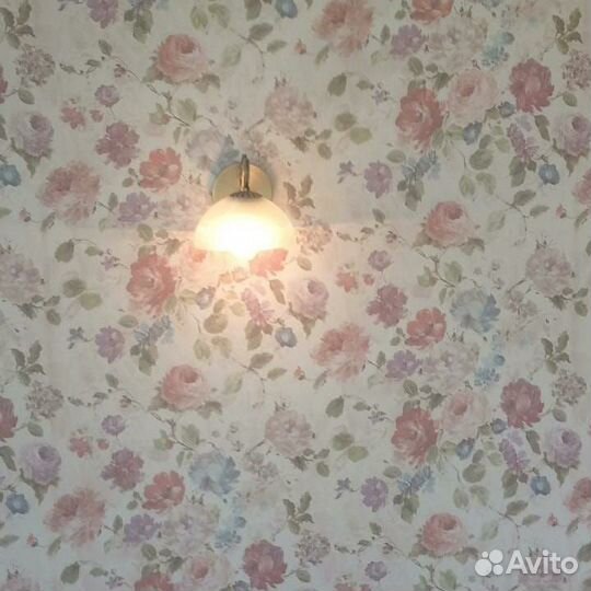 Поклейка обоев, ламинат, шпаклёвка