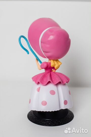 Фигурка пастушка из Истории Игрушек