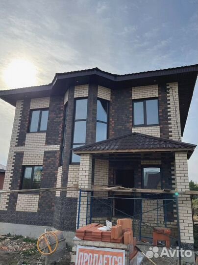 Окна пластиковые пвх новые. Остекление