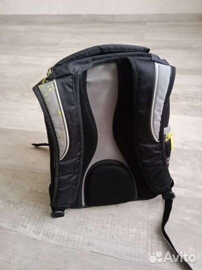 Школьный рюкзак