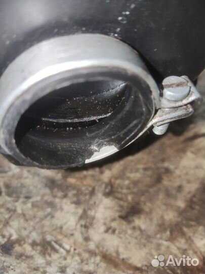 Воздушный фильтр Иж