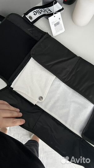 Пеленальный матрас Elodie