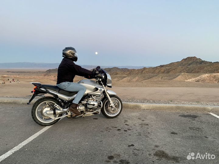 Мотоцикл R1150R - 2003г.в