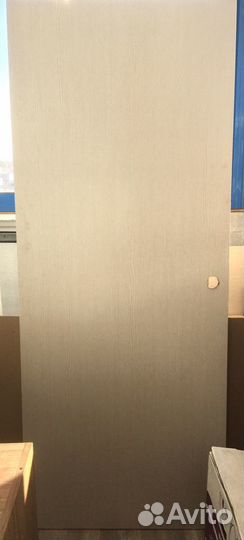 Дверное полотно межкомнатное