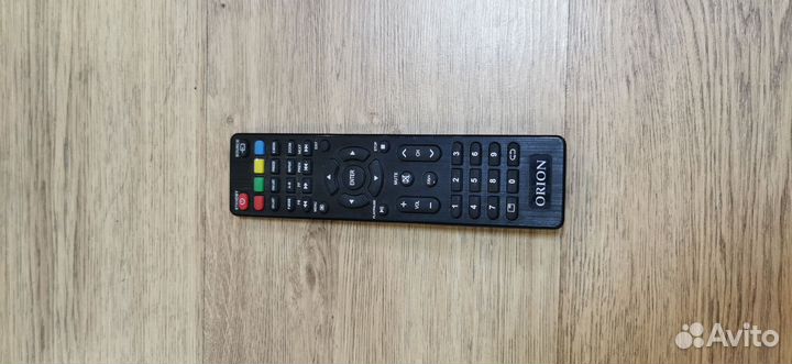 Пульты ду для телевизора