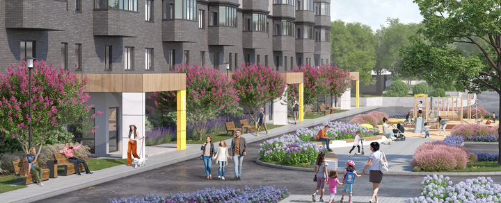 Свободного назначения, 66.8 м²